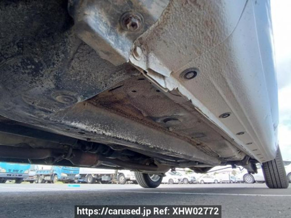 Used 2012 AT toyota succeed-wagon NCP59G Image[32]