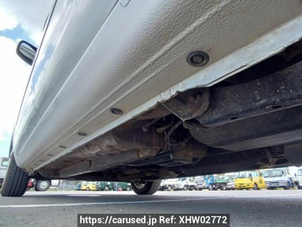 Used 2012 AT toyota succeed-wagon NCP59G Image[33]