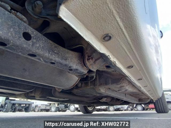 Used 2012 AT toyota succeed-wagon NCP59G Image[34]