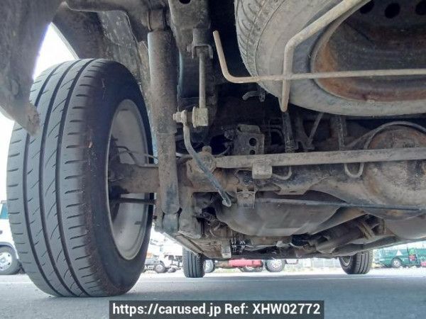 Used 2012 AT toyota succeed-wagon NCP59G Image[35]