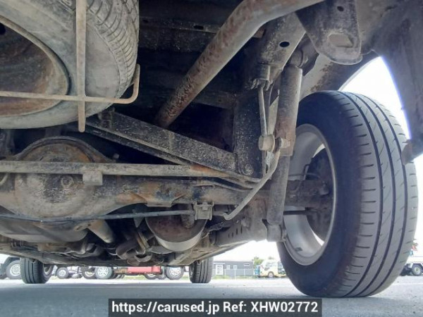 Used 2012 AT toyota succeed-wagon NCP59G Image[37]