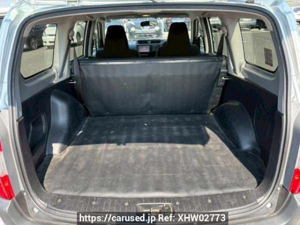 Used 2015 AT toyota probox-van NCP160V Image[8]