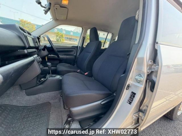 Used 2015 AT toyota probox-van NCP160V Image[13]