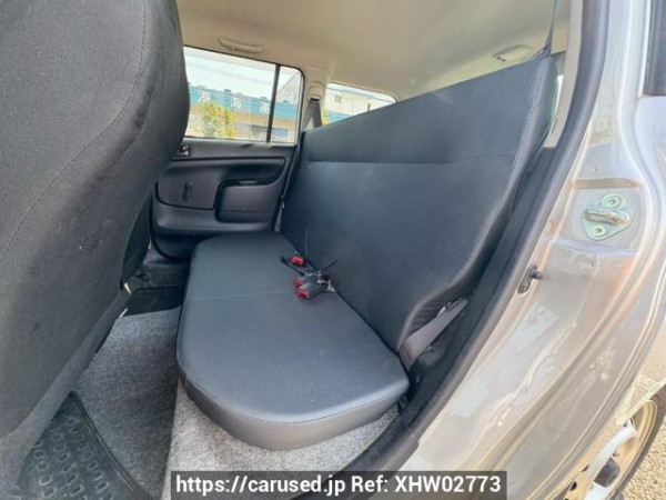 Used 2015 AT toyota probox-van NCP160V Image[15]