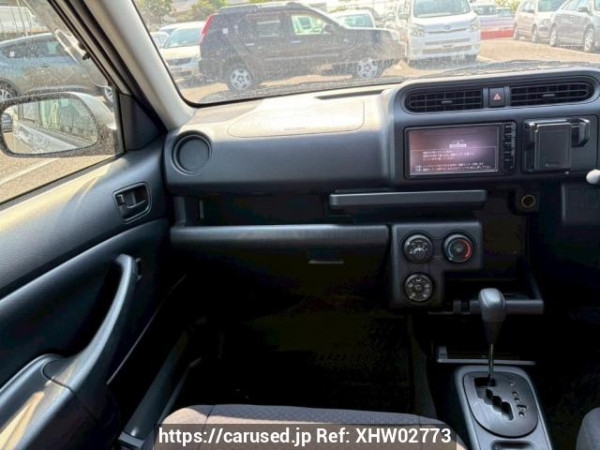 Used 2015 AT toyota probox-van NCP160V Image[18]