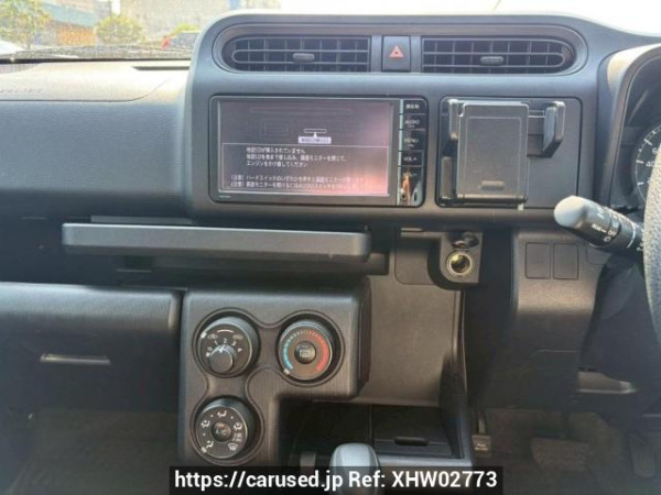 Used 2015 AT toyota probox-van NCP160V Image[20]