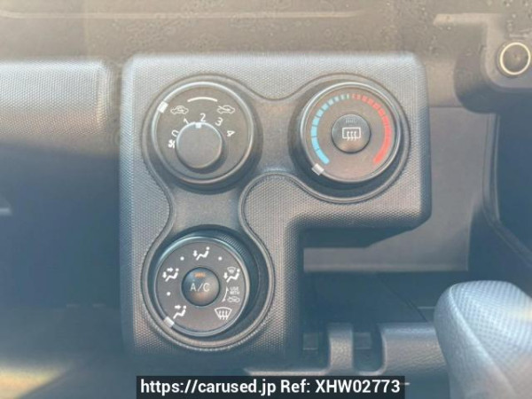 Used 2015 AT toyota probox-van NCP160V Image[21]