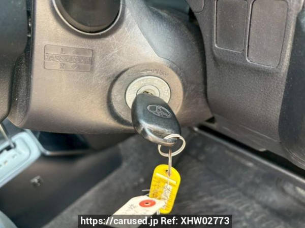 Used 2015 AT toyota probox-van NCP160V Image[25]