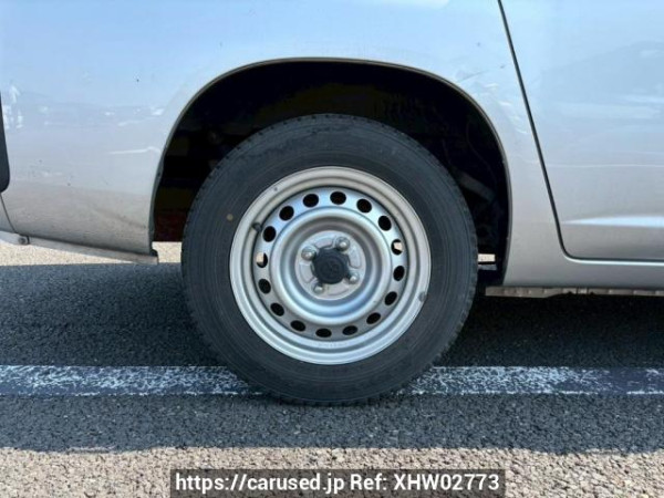 Used 2015 AT toyota probox-van NCP160V Image[29]