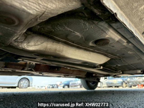 Used 2015 AT toyota probox-van NCP160V Image[34]