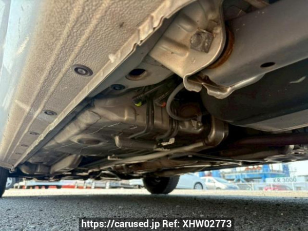 Used 2015 AT toyota probox-van NCP160V Image[35]