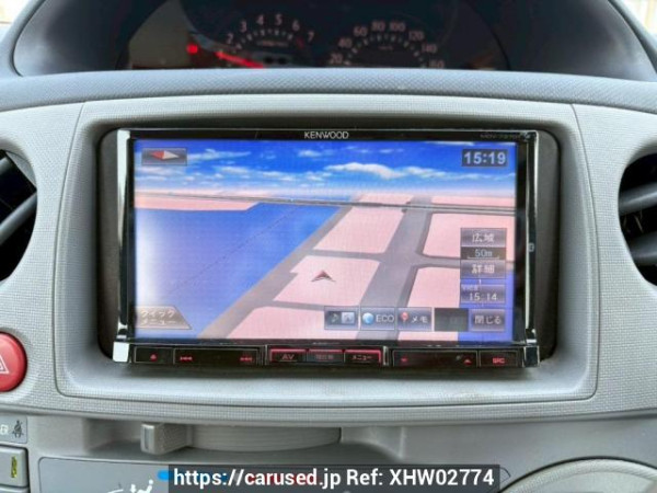 Used 2005 AT toyota sienta NCP81G Image[23]