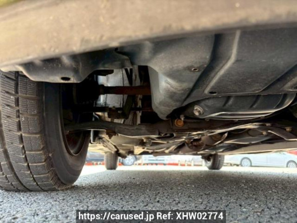 Used 2005 AT toyota sienta NCP81G Image[35]