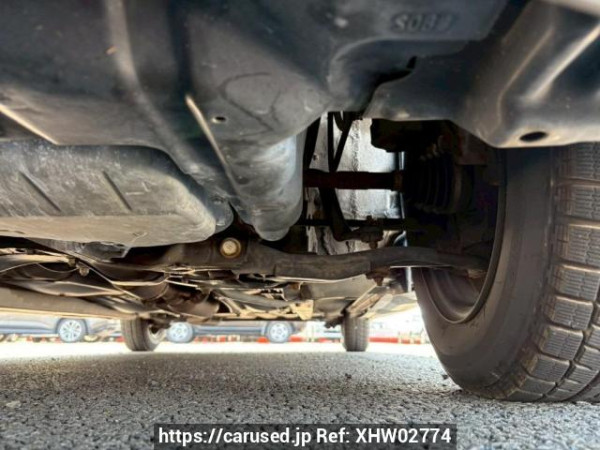 Used 2005 AT toyota sienta NCP81G Image[36]