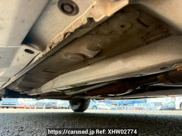 Used 2005 AT toyota sienta NCP81G Image[37]