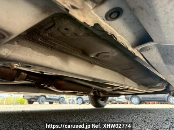 Used 2005 AT toyota sienta NCP81G Image[38]