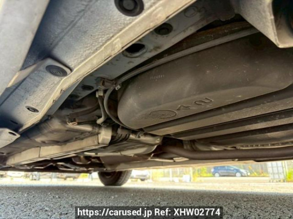 Used 2005 AT toyota sienta NCP81G Image[39]