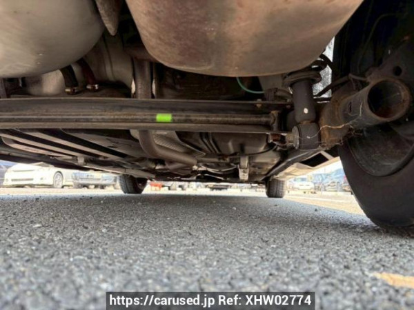 Used 2005 AT toyota sienta NCP81G Image[43]