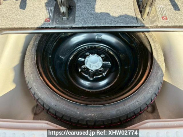 Used 2005 AT toyota sienta NCP81G Image[44]