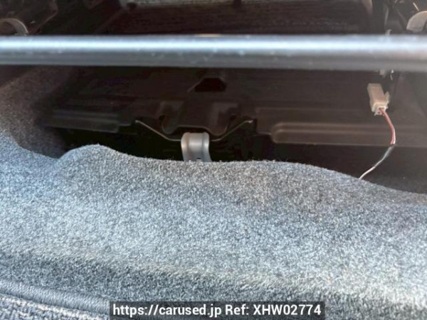 Used 2005 AT toyota sienta NCP81G Image[46]