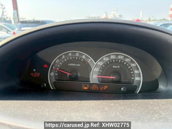 Used 2007 AT toyota sienta NCP81G Image[24]