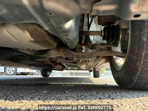 Used 2007 AT toyota sienta NCP81G Image[32]