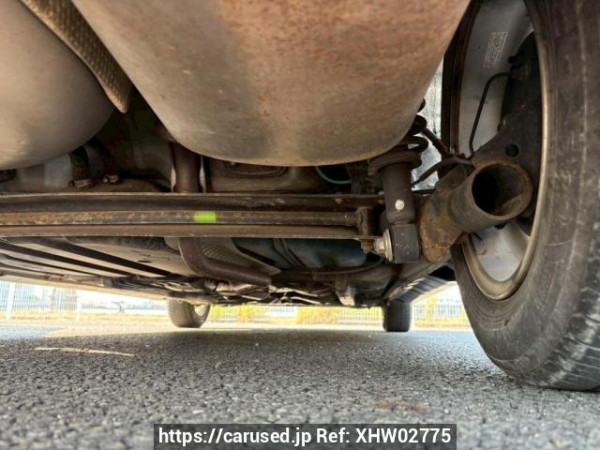 Used 2007 AT toyota sienta NCP81G Image[39]