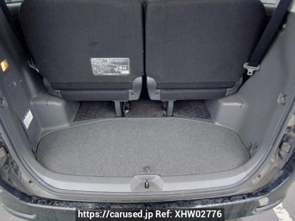 Used 2008 AT toyota noah ZRR70W Image[8]