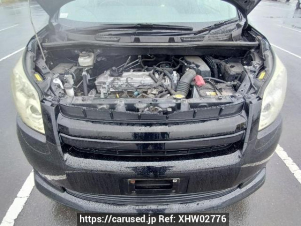 Used 2008 AT toyota noah ZRR70W Image[9]