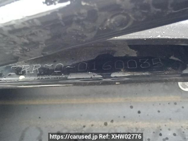 Used 2008 AT toyota noah ZRR70W Image[12]