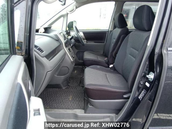 Used 2008 AT toyota noah ZRR70W Image[14]