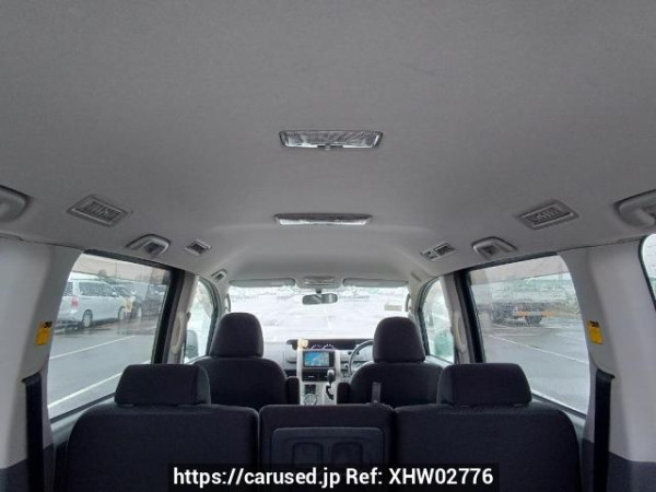 Used 2008 AT toyota noah ZRR70W Image[18]