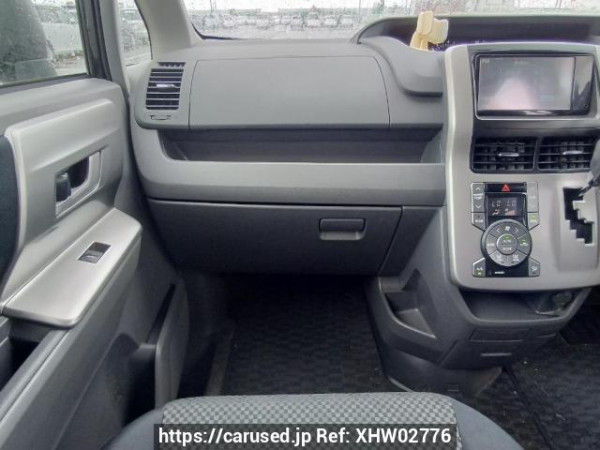 Used 2008 AT toyota noah ZRR70W Image[20]