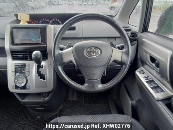 Used 2008 AT toyota noah ZRR70W Image[21]
