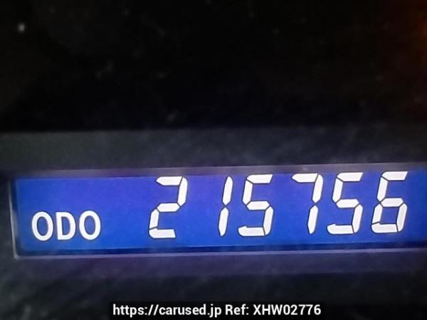 Used 2008 AT toyota noah ZRR70W Image[23]