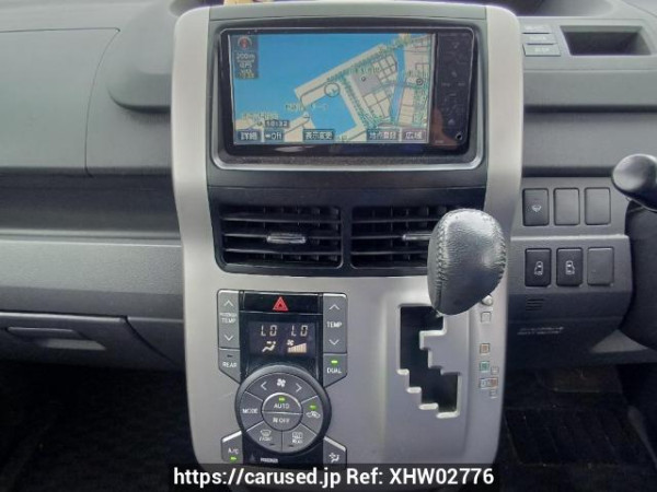 Used 2008 AT toyota noah ZRR70W Image[24]