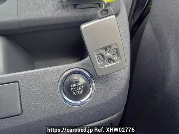 Used 2008 AT toyota noah ZRR70W Image[28]