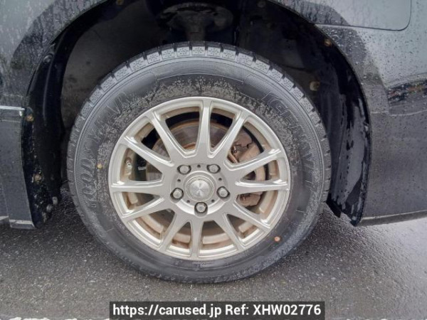 Used 2008 AT toyota noah ZRR70W Image[29]