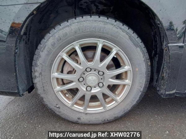 Used 2008 AT toyota noah ZRR70W Image[30]