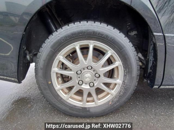 Used 2008 AT toyota noah ZRR70W Image[31]