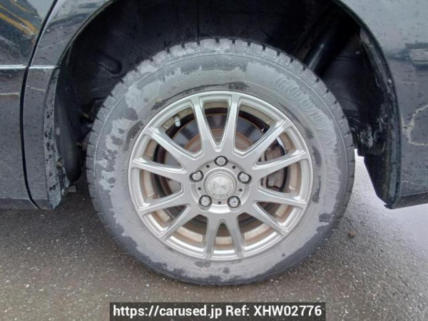 Used 2008 AT toyota noah ZRR70W Image[32]