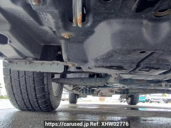 Used 2008 AT toyota noah ZRR70W Image[33]