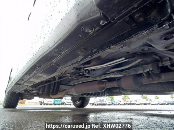 Used 2008 AT toyota noah ZRR70W Image[35]