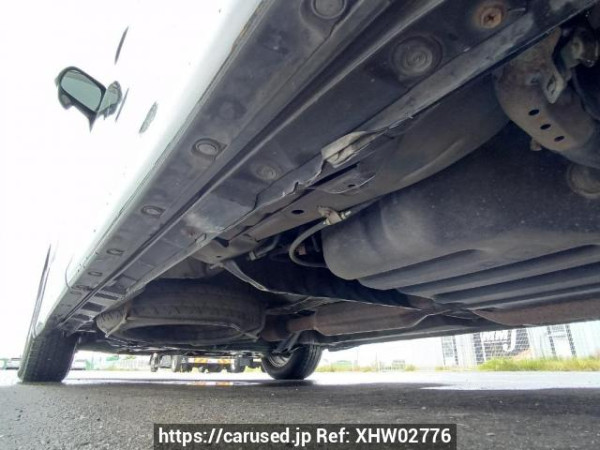 Used 2008 AT toyota noah ZRR70W Image[37]