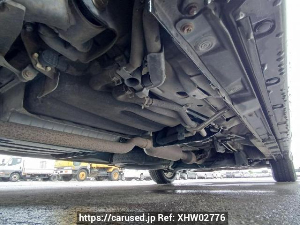 Used 2008 AT toyota noah ZRR70W Image[38]