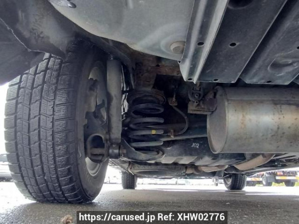 Used 2008 AT toyota noah ZRR70W Image[39]