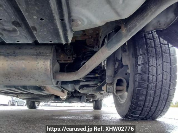 Used 2008 AT toyota noah ZRR70W Image[40]