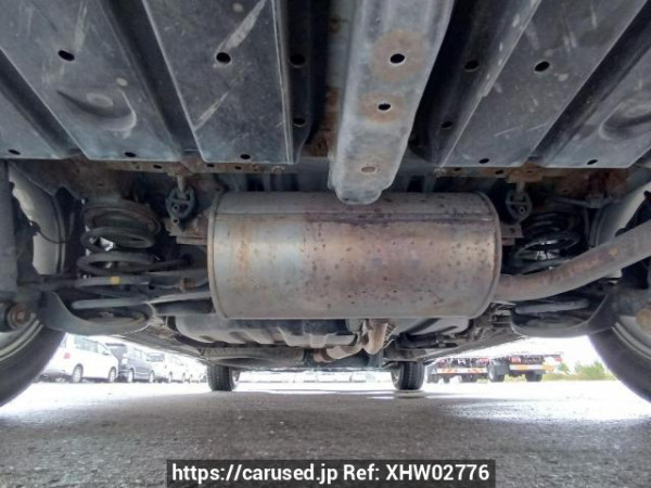 Used 2008 AT toyota noah ZRR70W Image[41]