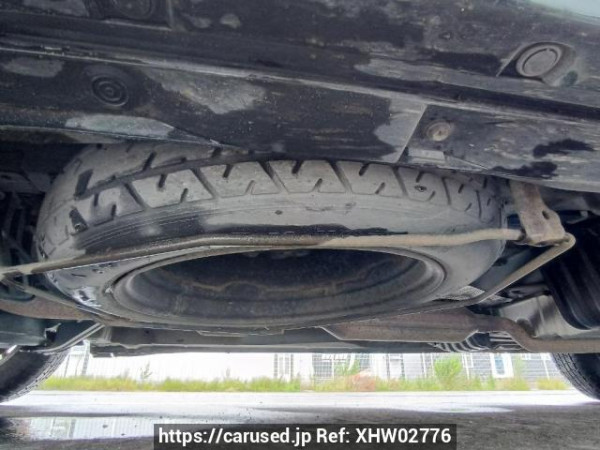 Used 2008 AT toyota noah ZRR70W Image[42]