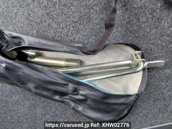 Used 2008 AT toyota noah ZRR70W Image[43]